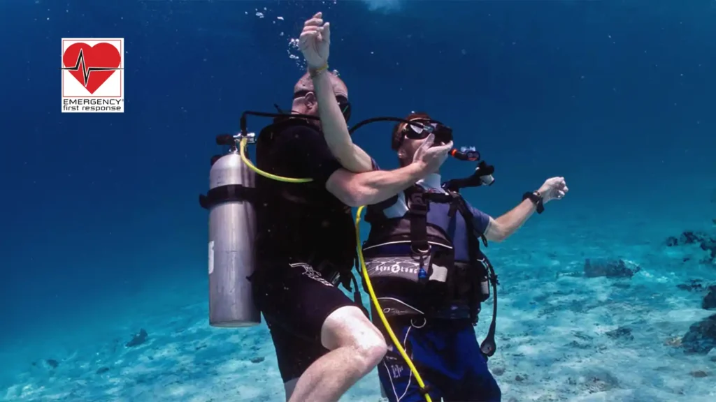 Emergency First Response (EFR)  