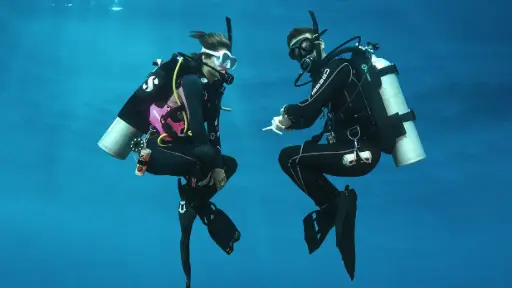 Peek Performance Buoyancy 